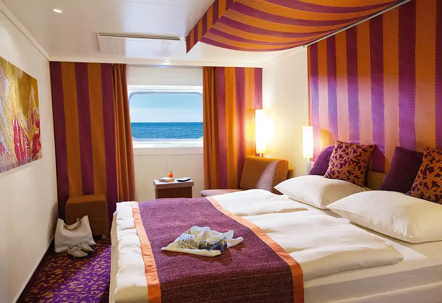 Kanaren Madeira - Foto 3