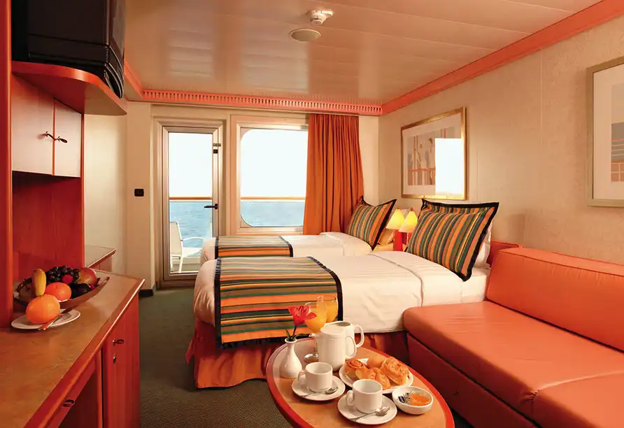 Impression - Kanarische Inseln