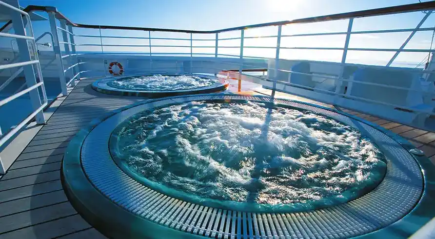 Ansicht - Kanarische Inseln