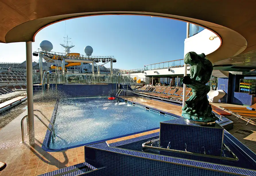 Galerie - Kanarische Inseln