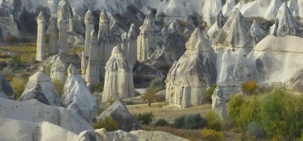 Foto - Kappadokien Rundreise