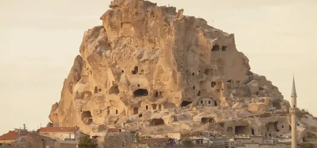 Foto - Kappadokien Rundreise