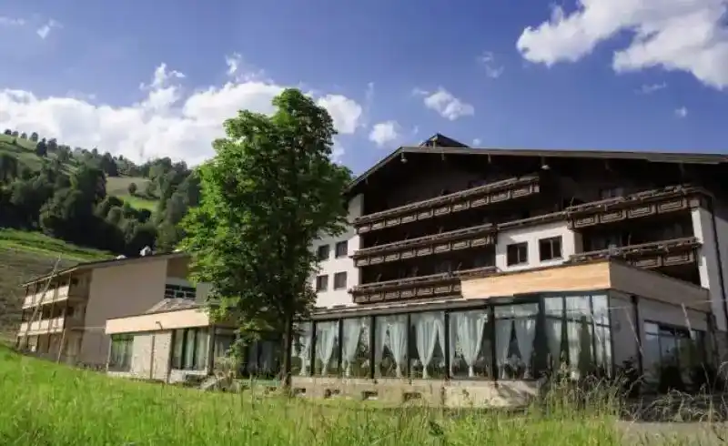 Kaprunzell See - Bild 1