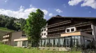 Kaprun-Zell am See