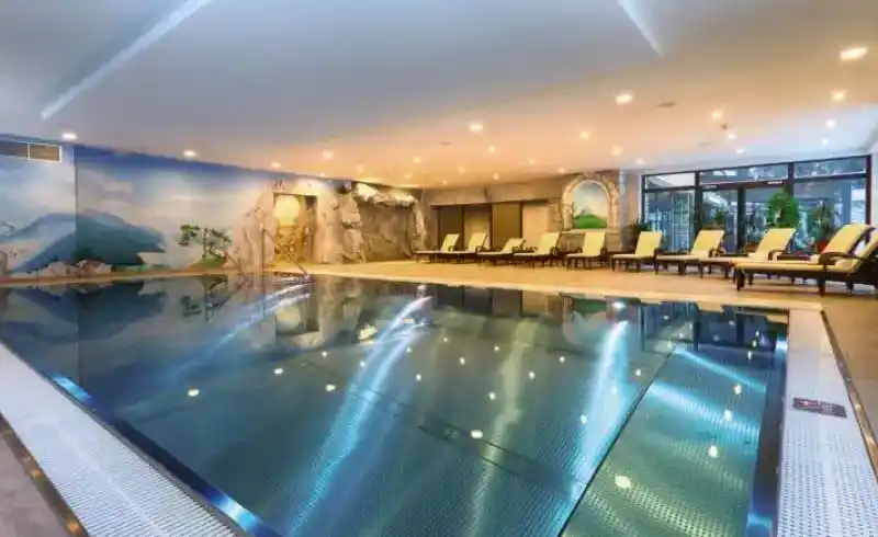 Kaprunzell See - Bild 2