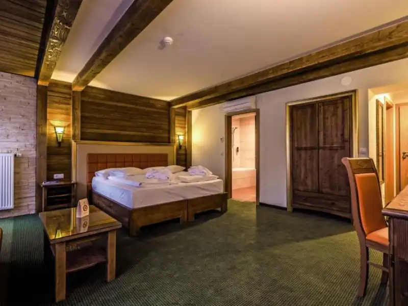 Impression - Kaprunzell See