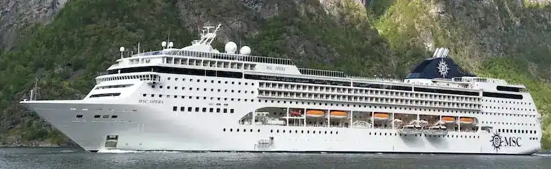 Foto - Karibikkreuzfahrt Kuba