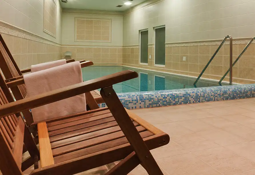 Aufnahme - Karlsbad Nächte