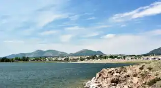 Kasachstan & Mongolei 