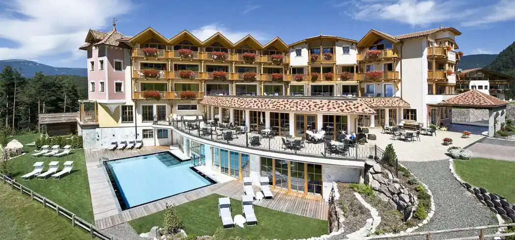 Foto - Kastelruth Nächte