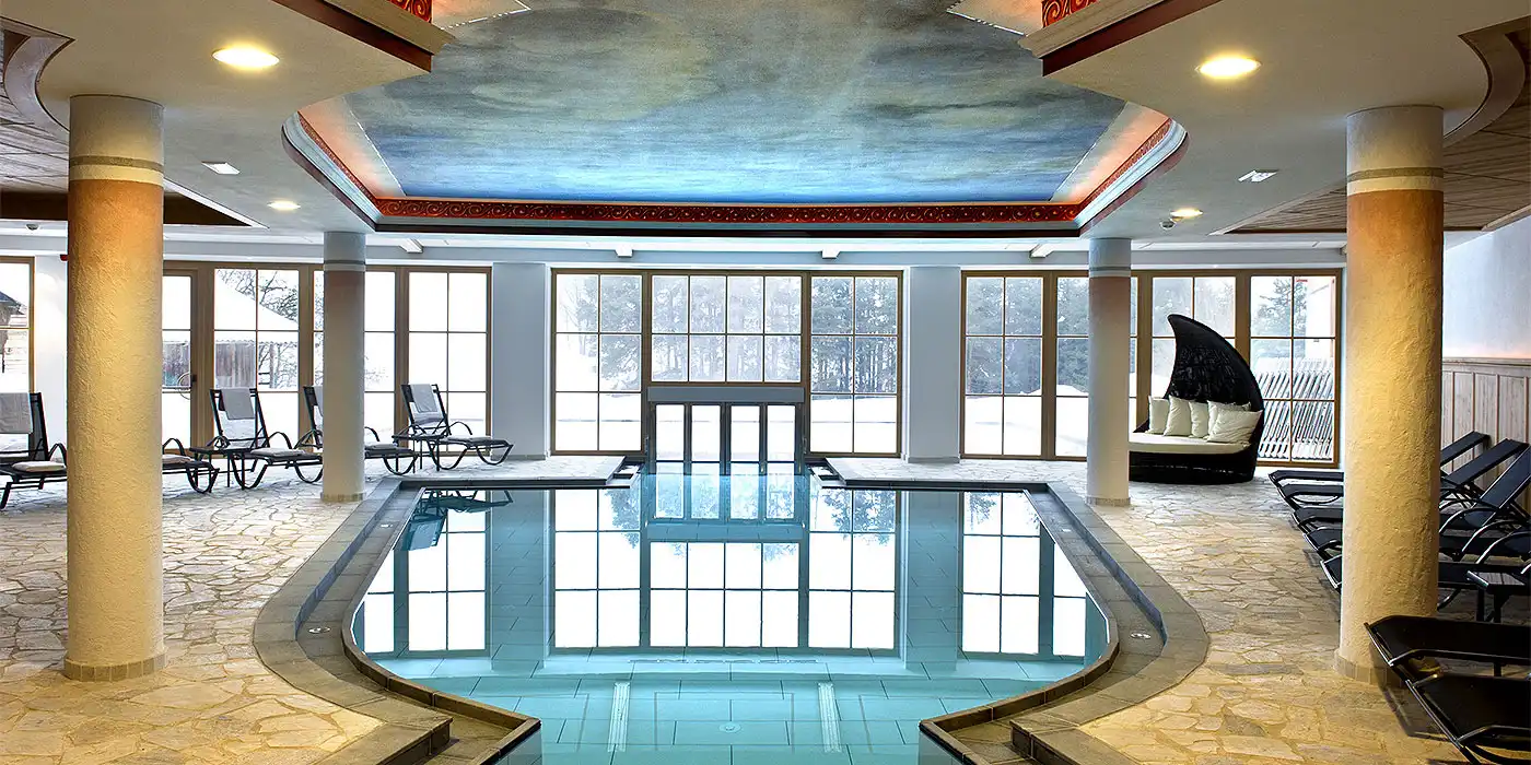 Aufnahme - Kastelruth Nächte