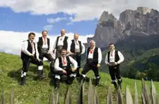 Kastelruther Spatzen