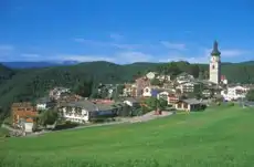 Aufnahme - Kastelruther Spatzen