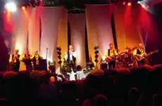 Impression - Kastelruther Spatzen