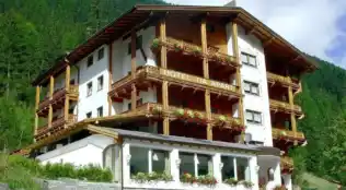 Kaunertal