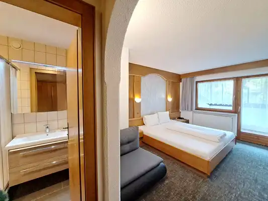 Aufnahme - Kaunertal