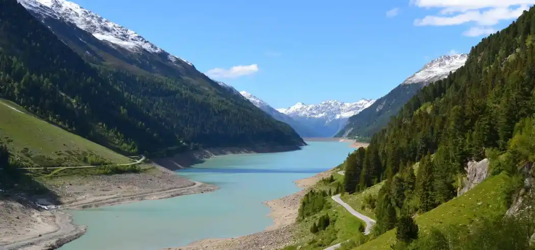 Kaunertal Hotel - Bild 1