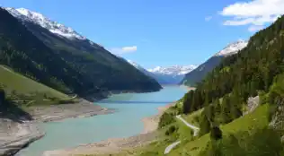 Kaunertal Hotel-Roulette Tirol
