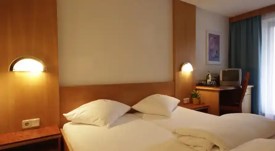 Kaunertal Hotel - Bild 2