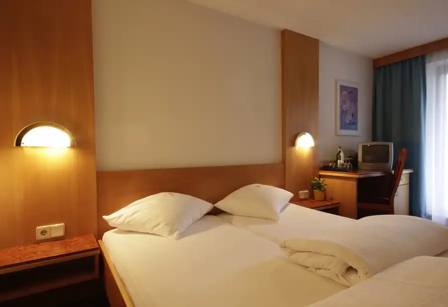 Aufnahme - Kaunertal Hotel