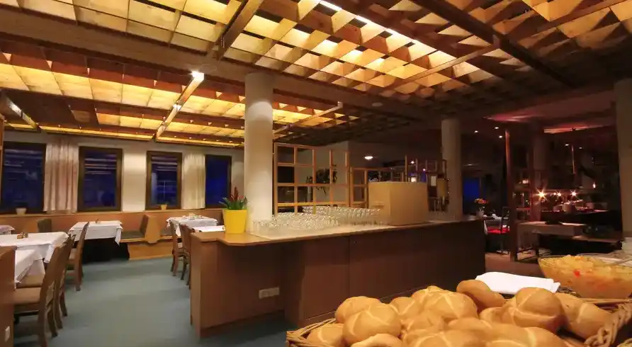 Kaunertal Hotel - Bild 3