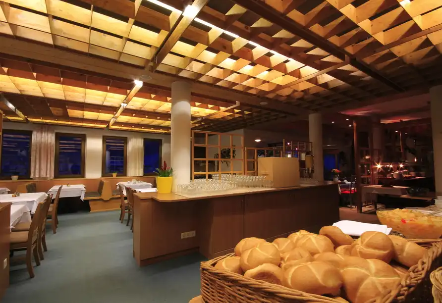 Impression - Kaunertal Hotel