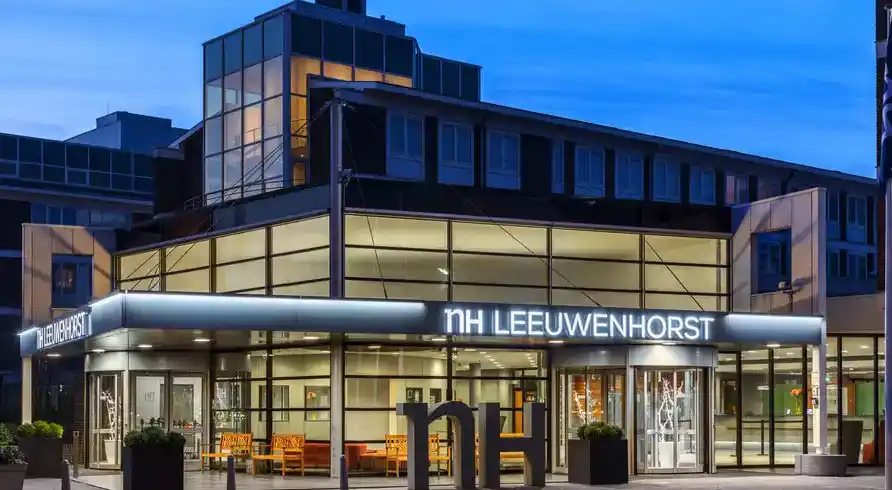 Foto - Keukenhof Ticket