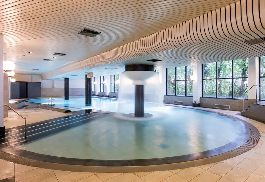 Aufnahme - Keukenhof Ticket