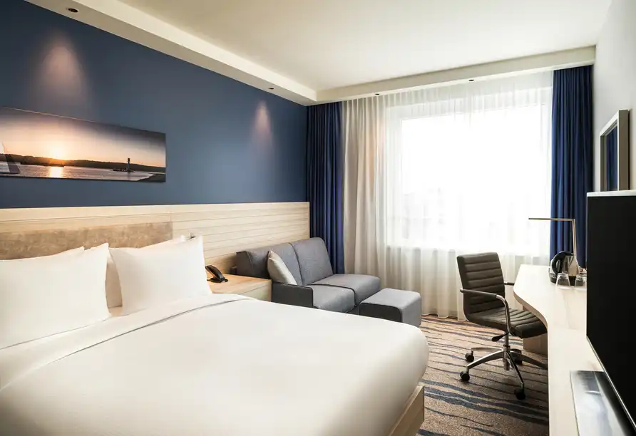 Impression - Kiel Ostsee