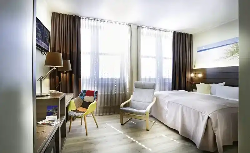 Foto - Kieler Woche 2026