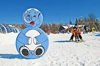 Impression - Kinderhotel Bruckwirt