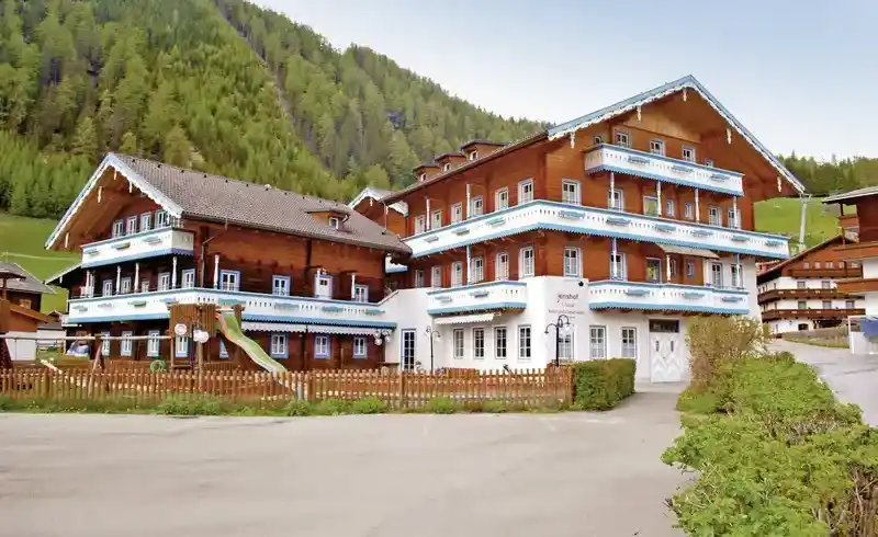 Foto - Familienurlaub Österreich