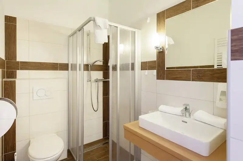 Aufnahme - Familienurlaub Österreich