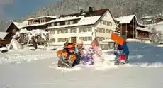 Kinderhotel Vorarlberg - Bild 1