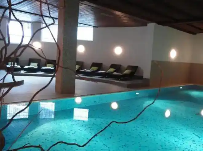 Kinderhotel Zeno - Bild 1