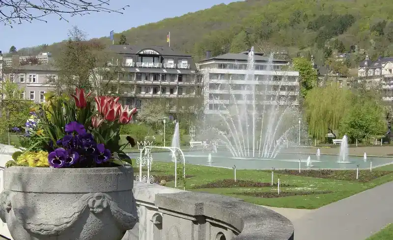 Bad Kissingen - Bild 1