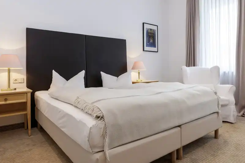 Aufnahme - Bad Kissingen