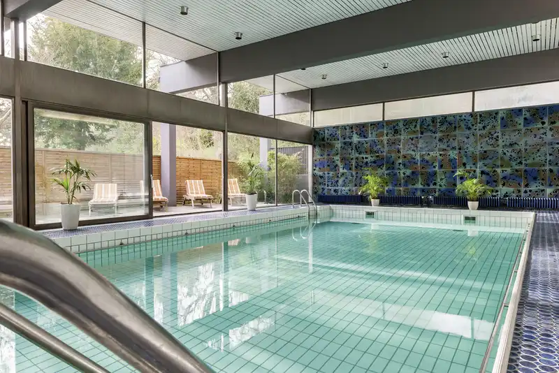 Ansicht - Bad Kissingen