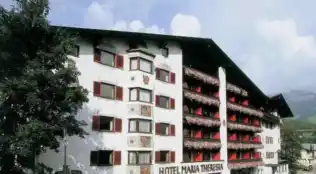 Kitzbühel Q! Hotel