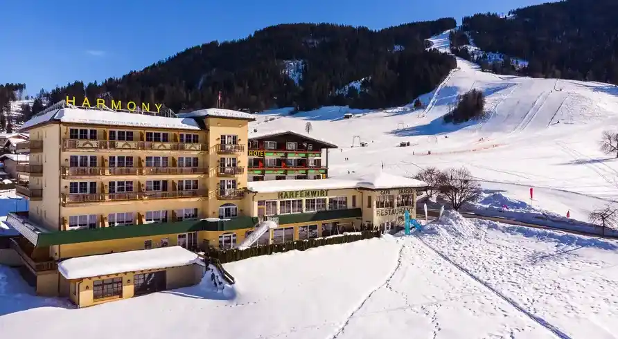 Kitzbüheler Alpen - Bild 1