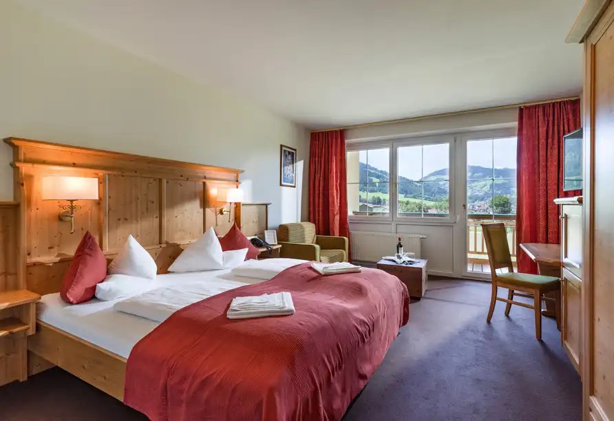 Impression - Kitzbüheler Alpen