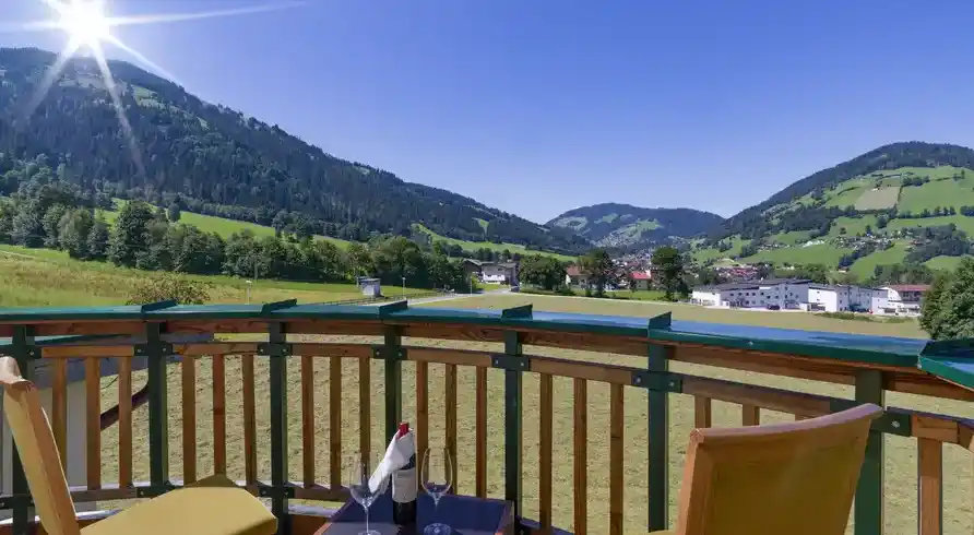 Kitzbüheler Alpen - Bild 4