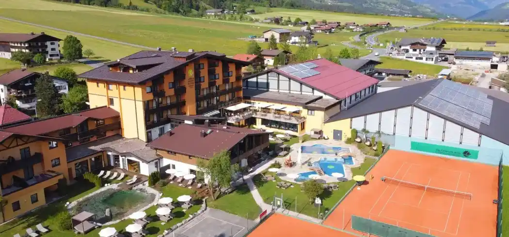 Brixen Kitzbüheler - Bild 1