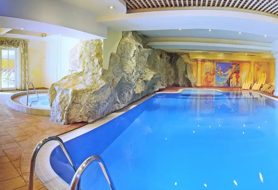 Aufnahme - Brixen Kitzbüheler