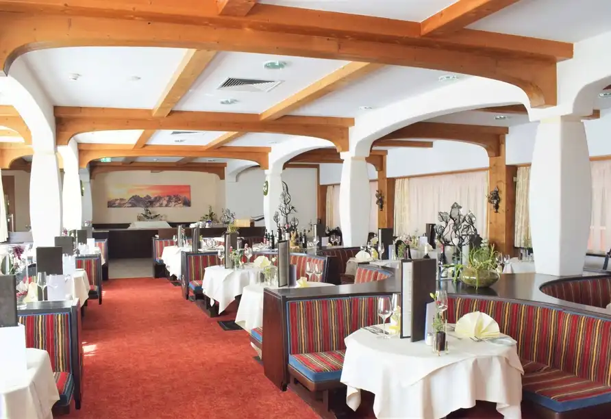 Impression - Brixen Kitzbüheler