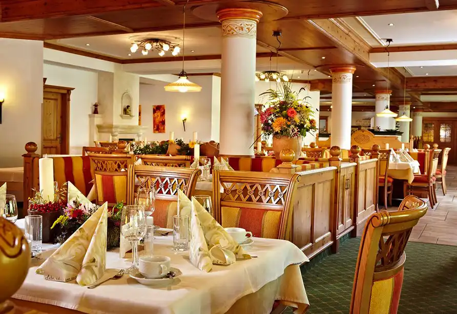 Impression - Kitzbüheler Alpen