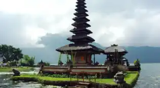 Kleingruppen-Rundreise Bali