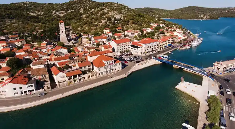 Foto - Rundreise Kroatien