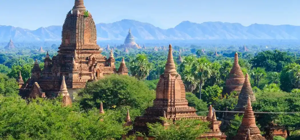 Foto - Rundreise Myanmar