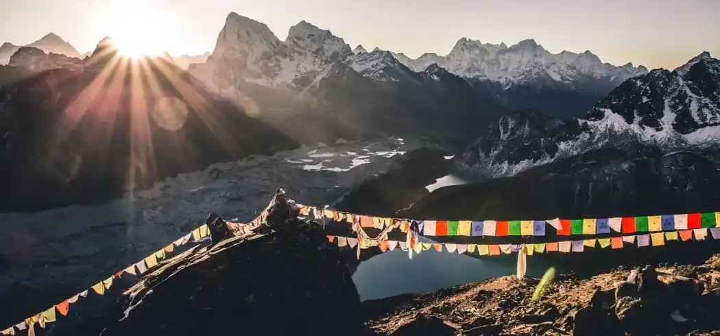 Foto - Rundreise Indien